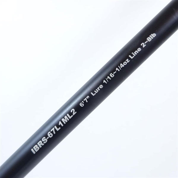 インフィニットブレイドＲＥＩＢＲＳ－６７Ｌ１ＭＬ２